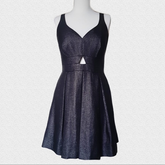 Country Road Dresses & Skirts - COUNTRY ROAD Formal Dress in Brilliant Black, Beautiful Design, Atu Couture.